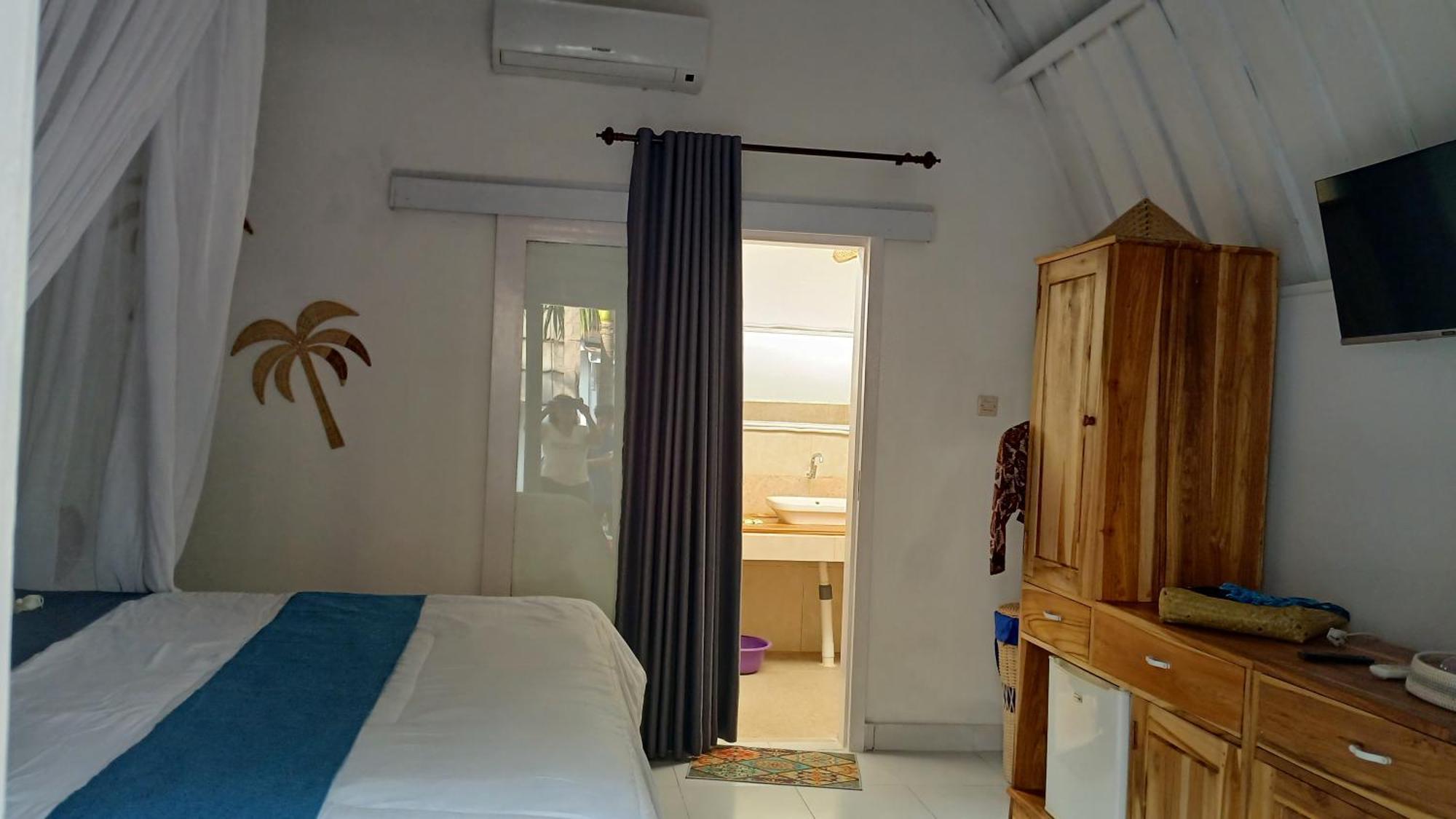 New Balengku Dua Hotel - Adults Only Гили-Эйр Экстерьер фото